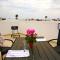 Luxury bungalow Allegra 43 with AC and Pool