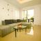Luxury bungalow Allegra 43 with AC and Pool