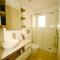 Luxury bungalow Allegra 43 with AC and Pool