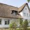 Altes Schulmeisterhaus Wohnung 2