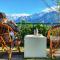Himalayan High, Auli, By Himalayan Eco Lodges