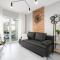 Family Apartment 62m - Sowia with GARAGE & BALCONY by Noclegi Renters
