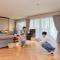 THEA Private Suites by TH District