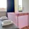 Modern Studio for 4 persons with Fast Wi-fi - Stara Zagora