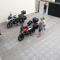 Room Villa Ribeiro pilgrims way to SANTIAGO bike a garage for Marinhas Esposende