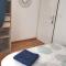 Chambre #2 dans appartement partagé - Proche des Vosges