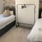 Dukes Place sleeps 10 comfortably