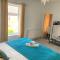 Dukes Place sleeps 10 comfortably