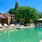 La Maison de Platane B&B