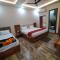 Hotel Taj Sarovar By WB Inn - Agra