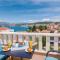 Penthouse Dea bye the sea