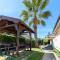 Villa Brigida Beach & Pool