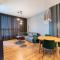 Praga 23rd Floor High-Class Apartment - 华沙