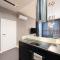 Praga 23rd Floor High-Class Apartment - 华沙