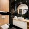 Praga 23rd Floor High-Class Apartment - 华沙