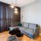 Praga 23rd Floor High-Class Apartment - 华沙