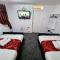 *10OR* Setup for your most relaxed & amazing stay + Free Parking + Free Fast WiFi *