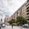 Bright 2BR Flat - Top Location - Amazing Balcony - Bukarest