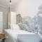 Bright 2BR Flat - Top Location - Amazing Balcony - Bukarest