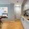 Bright 2BR Flat - Top Location - Amazing Balcony - Bukarest