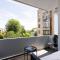Bright 2BR Flat - Top Location - Amazing Balcony - Bukarest