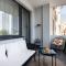 Bright 2BR Flat - Top Location - Amazing Balcony - Bukarest