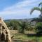 Country house with view on Syracusae gulf