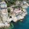 Villa Levante - Direct Sea Access - Full Sea View - Amalfi Coast