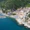 Villa Levante - Direct Sea Access - Full Sea View - Amalfi Coast