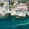 Villa Levante - Direct Sea Access - Full Sea View - Amalfi Coast