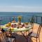 Villa Levante - Direct Sea Access - Full Sea View - Amalfi Coast