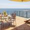 Villa Levante - Direct Sea Access - Full Sea View - Amalfi Coast