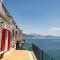 Villa Levante - Direct Sea Access - Full Sea View - Amalfi Coast