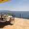 Villa Levante - Direct Sea Access - Full Sea View - Amalfi Coast