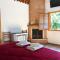 Terrace house