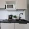 Forenom Serviced Apartments Espoo Saunalahti