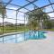 LONG STAYS! Lakefront - Gated Pool Home - 奥兰多