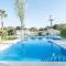 Agradable Villa con piscina - Siviglia