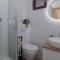 1 Bedroom Lovely Apartment In Jadranovo