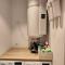 Garden Suites luxury apartment