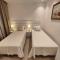 Garden Suites luxury apartment