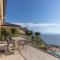 Taormina Skyline
