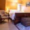 Dalmunzie Castle Hotel