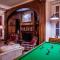 Dalmunzie Castle Hotel