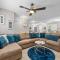 4bdrm 2 Bath Pool Close To Strip Conventions