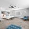 4bdrm 2 Bath Pool Close To Strip Conventions