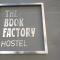 The Book Factory Hostel - Valladolid