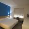 The Book Factory Hostel by gaiarooms