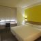 The Book Factory Hostel by gaiarooms