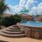 CAMPO BELO RESORT - 普鲁登特总统城